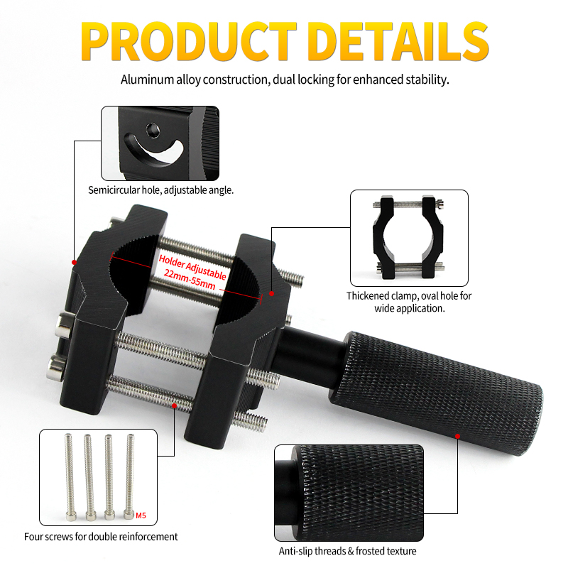 APMATAUTO Universal Motorcycle - Mountain Biking Denver のレビューと価格