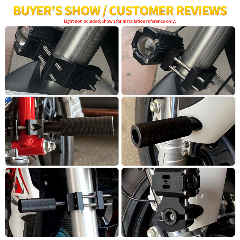 APMATAUTO Universal Motorcycle - Mountain Biking Denver のレビューと価格