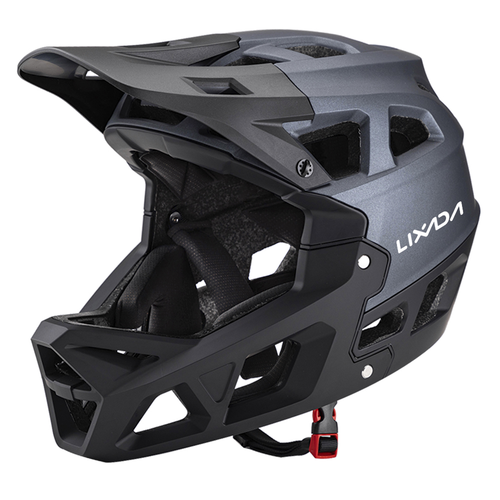 Full Face Mountain Bike Helmet - Mountain Biking Helmet Full Face のレビューと価格