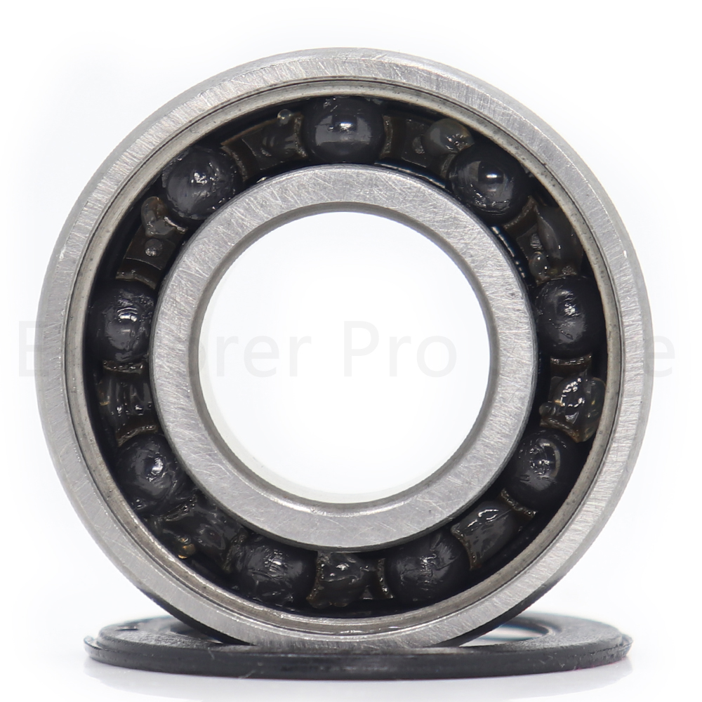 6002 Hybrid Ceramic Bearing 15 - Bottom Bracket Press のレビューと価格