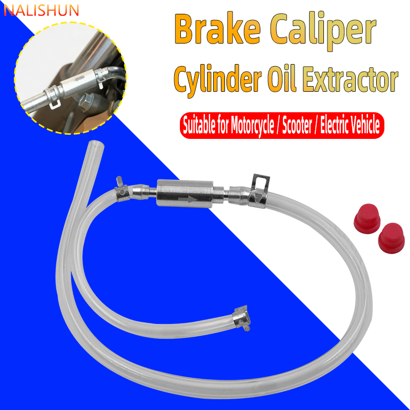 Motorcycle Brake Bleeding Oil  - Hydraulic Brake Bleed のレビューと価格
