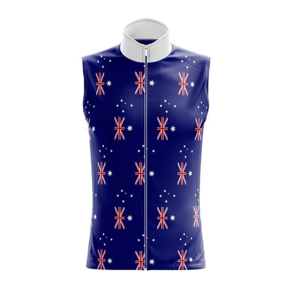 Australia Cycling Jersey Set f - Mountain Biking In Australia のレビューと価格
