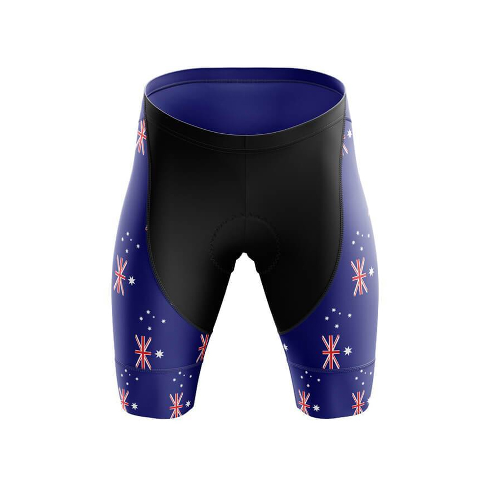 Australia Cycling Jersey Set f - Mountain Biking In Australia のレビューと価格