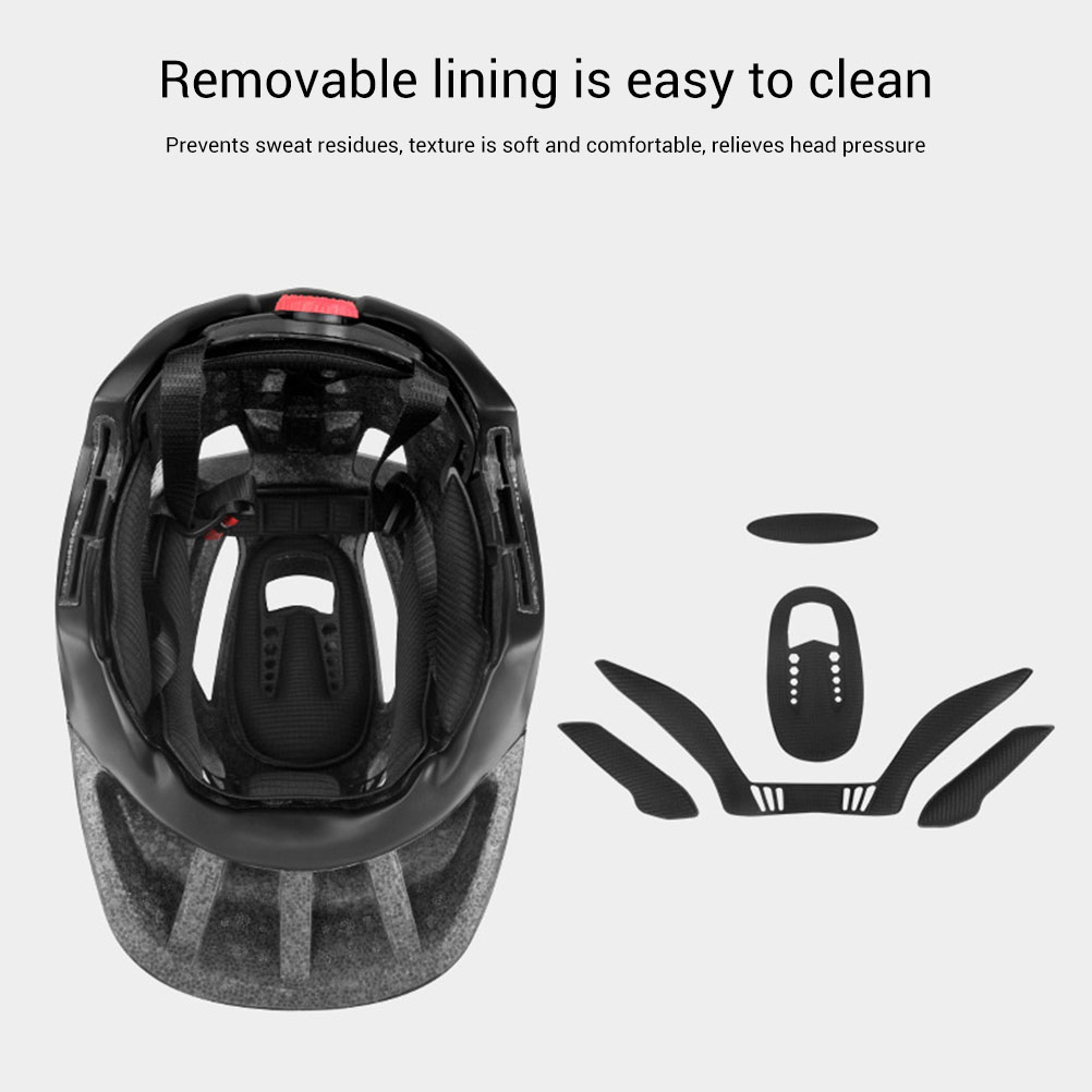 2 in 1 Kids Full Face Bike Hel - Mountain Biking Helmet Full Face のレビューと価格