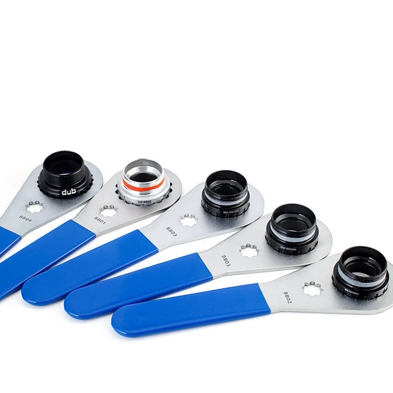 MTB Road Bike Bottom Brackets  - Bottom Bracket Press のレビューと価格