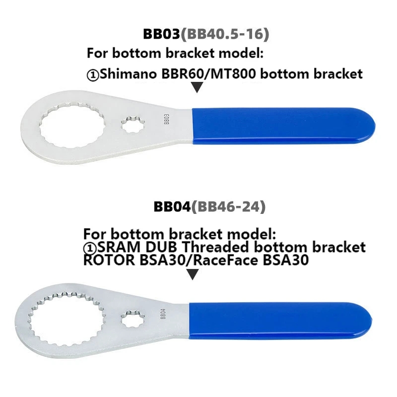MTB Road Bike Bottom Brackets  - Bottom Bracket Press のレビューと価格