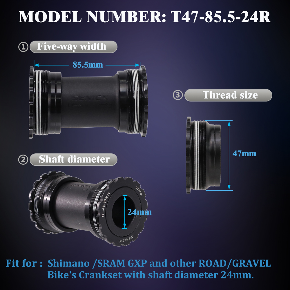 Bike T47 Bottom Bracket Road B - Bottom Bracket Press のレビューと価格