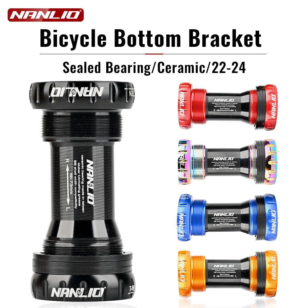 Nanlio BSA Bearing Bottom Brac - Bottom Bracket Press のレビューと価格