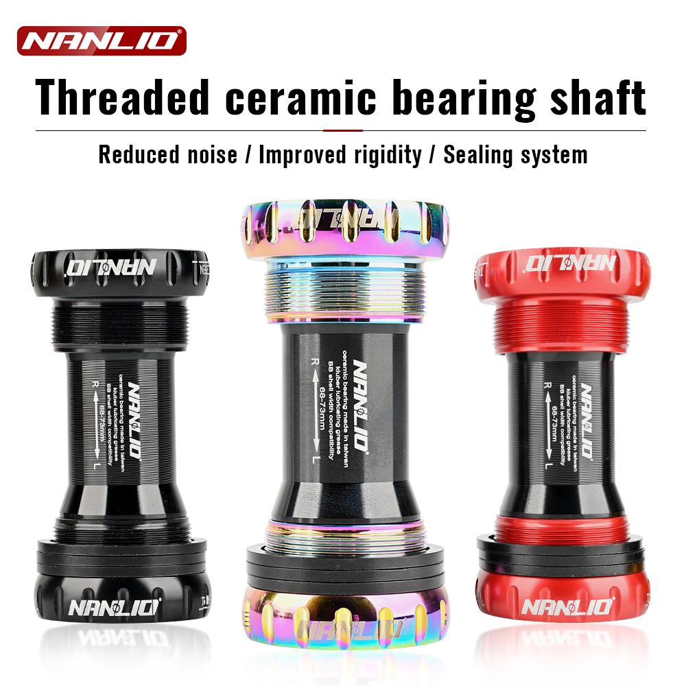 Nanlio BSA Bearing Bottom Brac - Bottom Bracket Press のレビューと価格