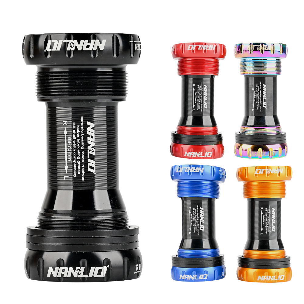 Nanlio BSA Bearing Bottom Brac - Bottom Bracket Press のレビューと価格
