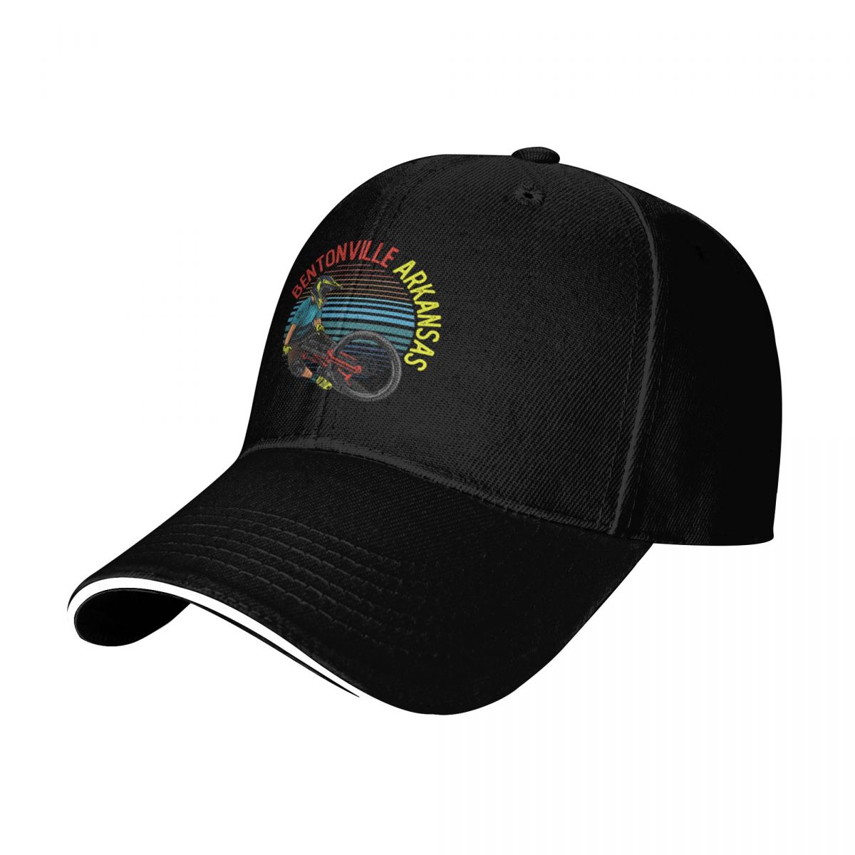 Vintage Retro Bentonville arka - Mountain Biking In Arkansas のレビューと価格