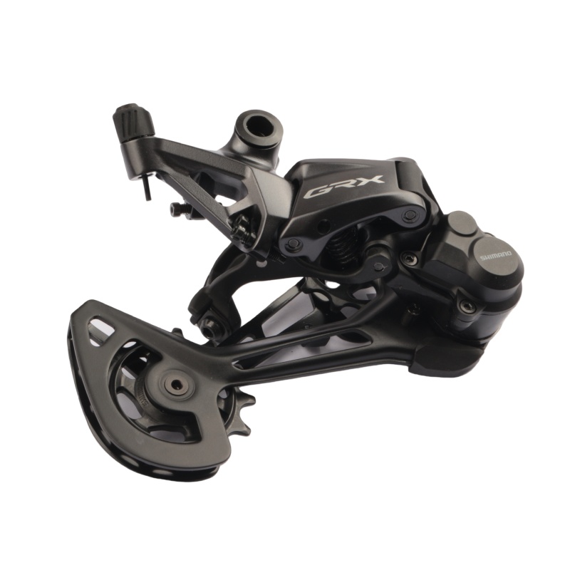 Shimano GRX 12s Rear Derailleu - Rear Derailleur Shadow のレビューと価格