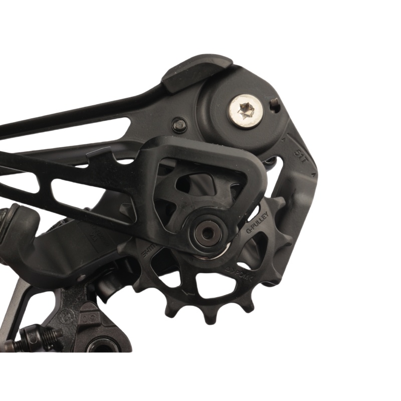 Shimano GRX 12s Rear Derailleu - Rear Derailleur Shadow のレビューと価格