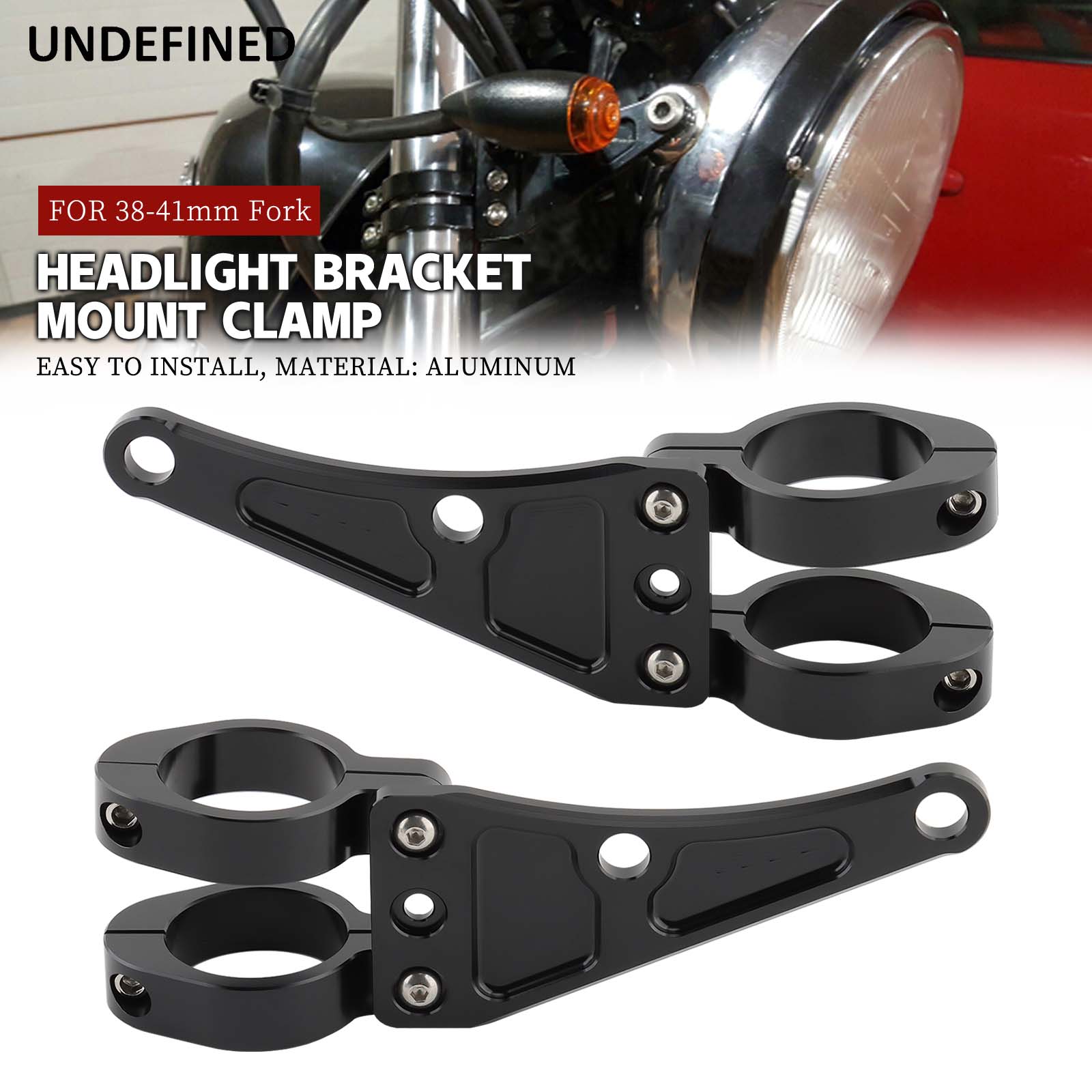 For 37mm-58mm Fork Motorcycle  - Mountain Biking Denver のレビューと価格