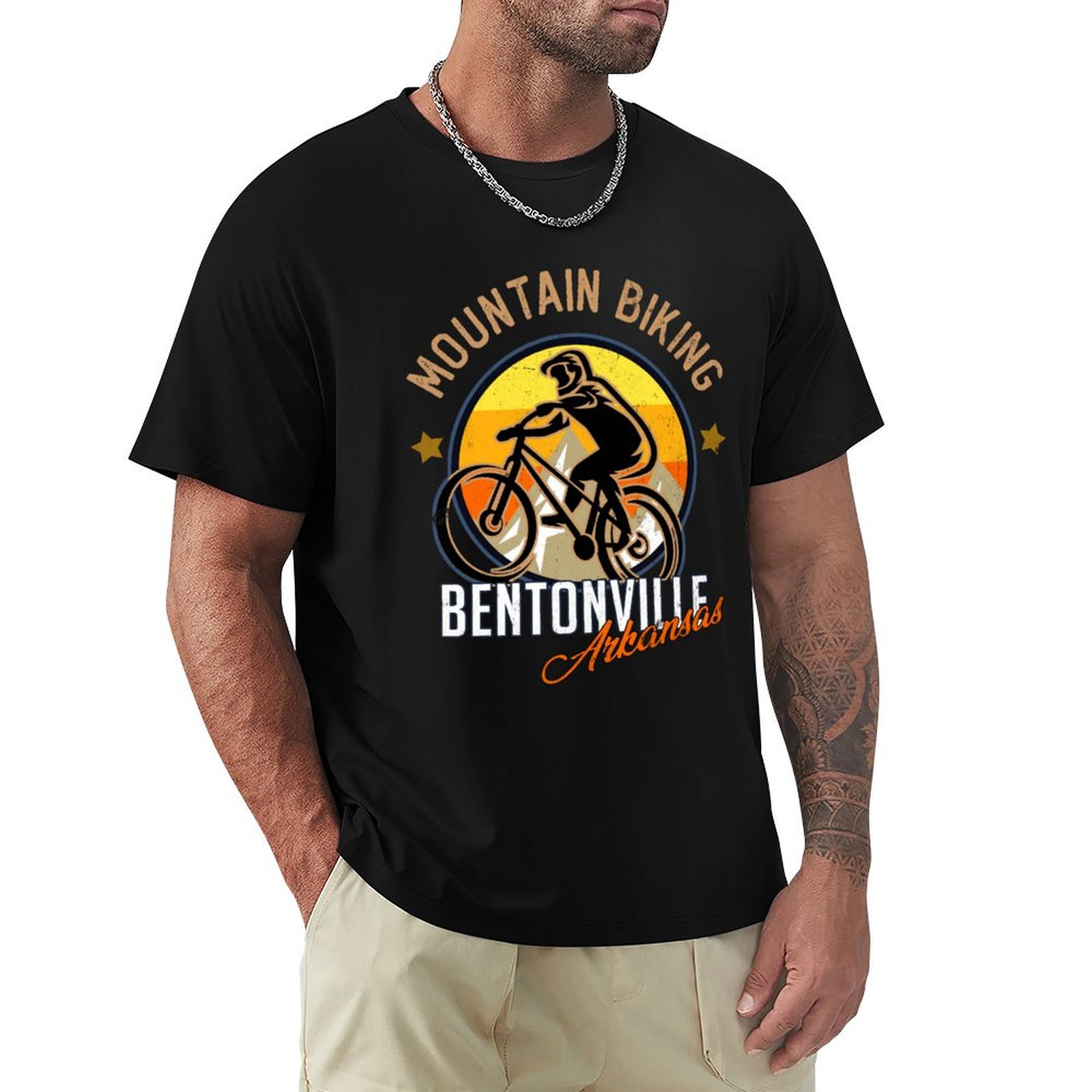 bentonville arkansas mountain  - Mountain Biking In Arkansas のレビューと価格