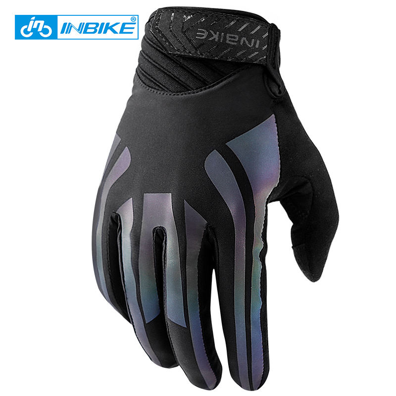 INBIKE Cycling Finger Gloves T - Mountain Biking For Fitness のレビューと価格