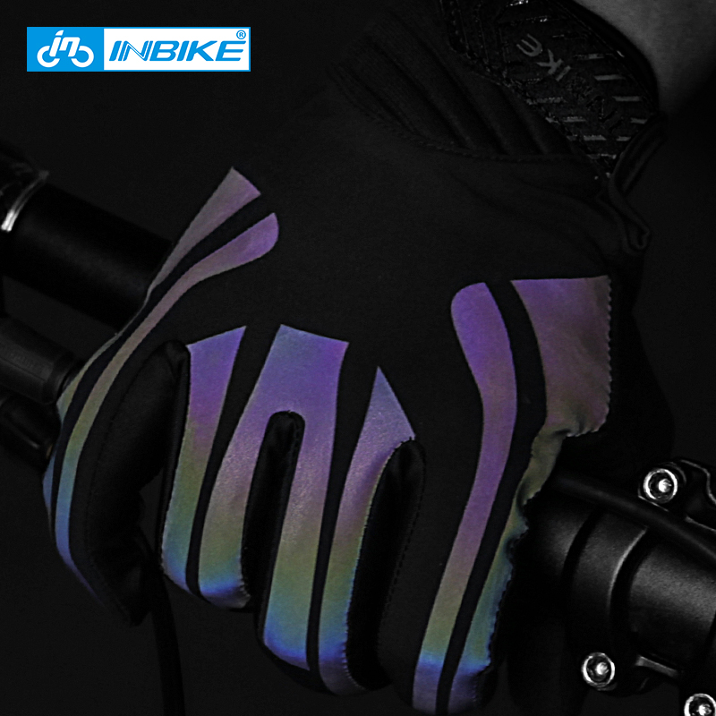 INBIKE Cycling Finger Gloves T - Mountain Biking For Fitness のレビューと価格