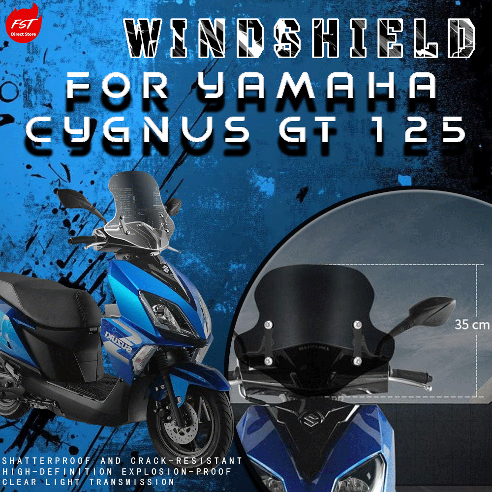 For Adjustable Windshield for  - Rear Derailleur Shadow のレビューと価格