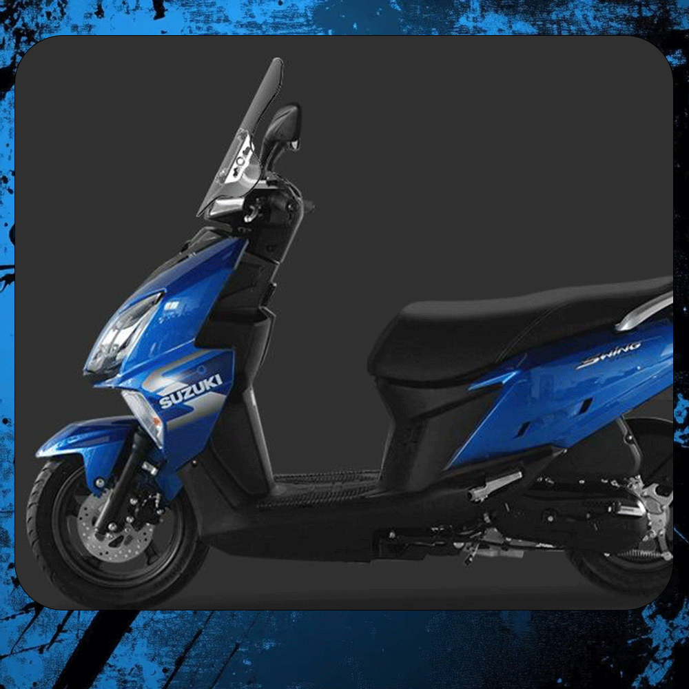 For Adjustable Windshield for  - Rear Derailleur Shadow のレビューと価格