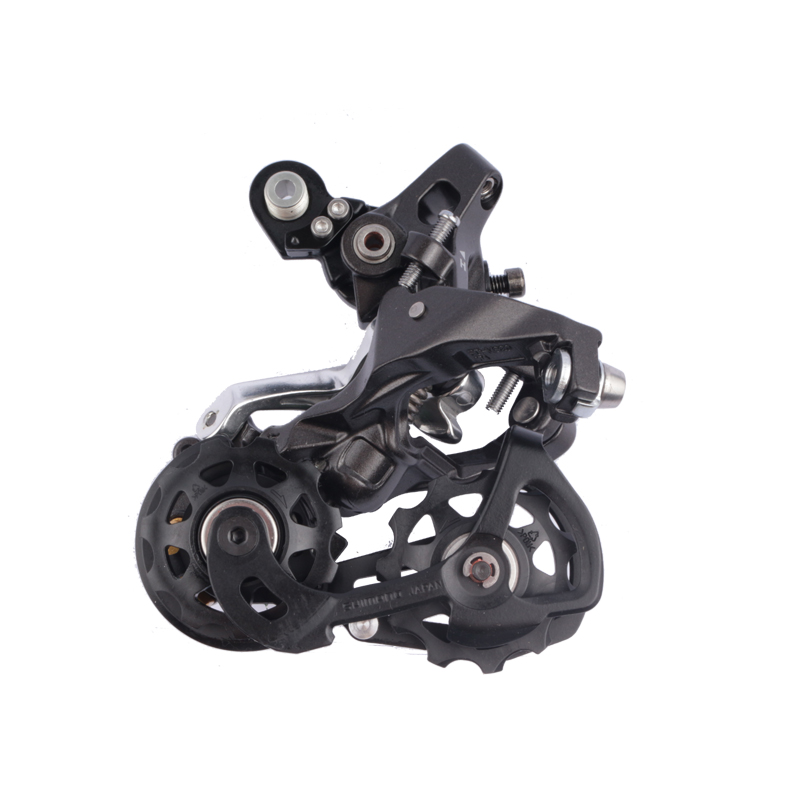 SHIMANO SAINT M820 SL-M820/RD- - Rear Derailleur Shadow のレビューと価格