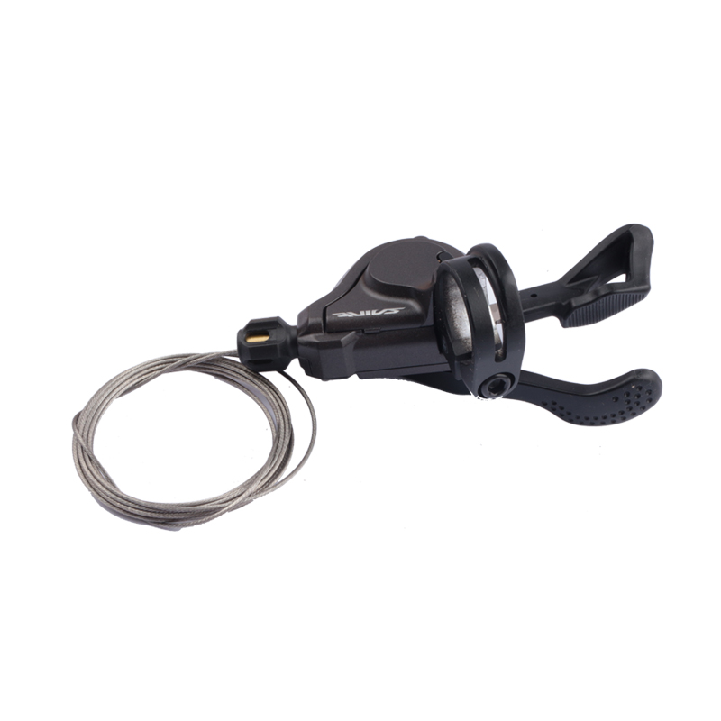 SHIMANO SAINT M820 SL-M820/RD- - Rear Derailleur Shadow のレビューと価格