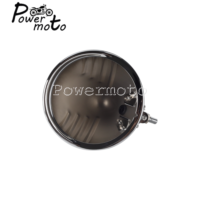 5.75 inch Motorcycle Steel Hea - Mountain Biking Denver のレビューと価格