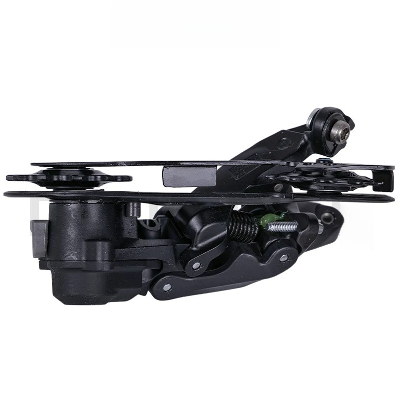 For SHIMANO DEORE RD-M5120 Rea - Rear Derailleur Shadow のレビューと価格