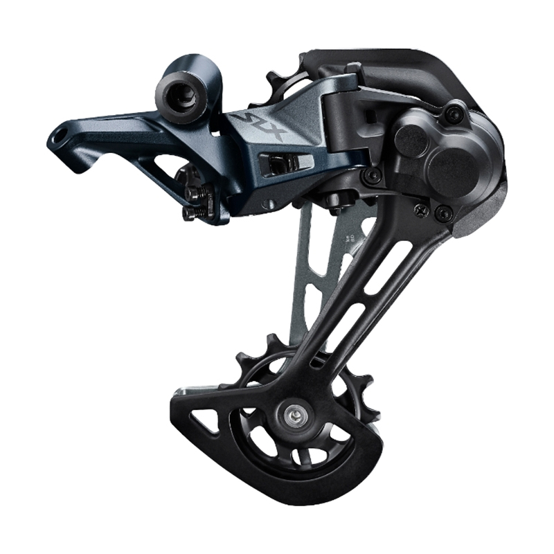 SHIMANO SLX M7100 12Speed Rear - Rear Derailleur Shadow のレビューと価格