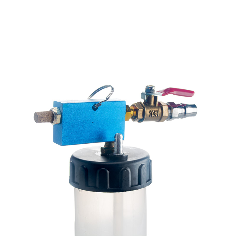 Universal Car Brake Fluid Oil  - Hydraulic Brake Bleed のレビューと価格