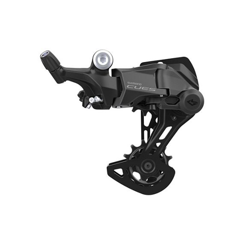 SHIMANO CUES SHADOW RD Rear De - Rear Derailleur Shadow のレビューと価格