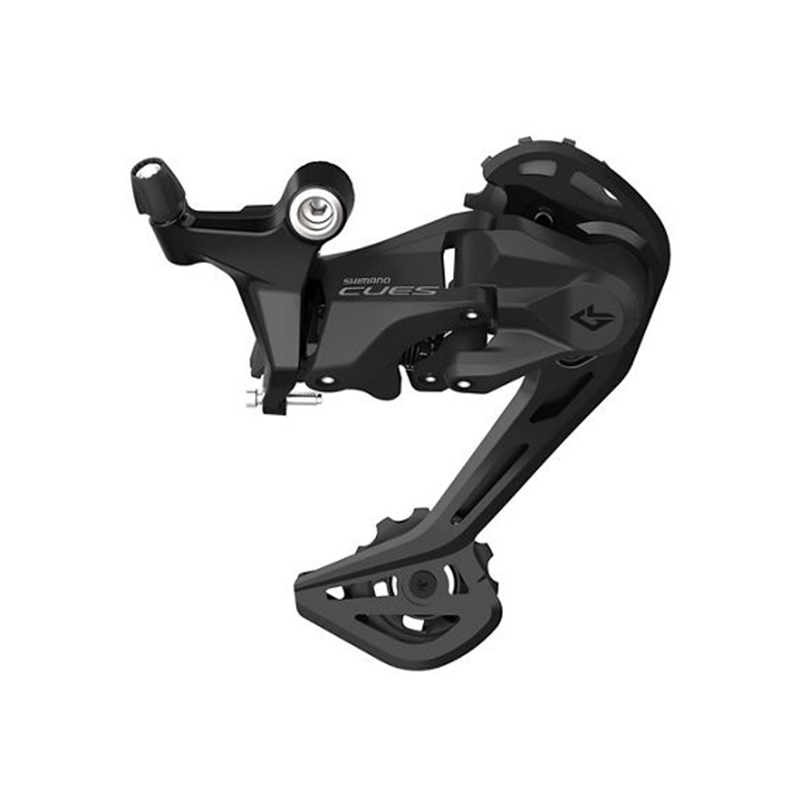 SHIMANO CUES SHADOW RD Rear De - Rear Derailleur Shadow のレビューと価格