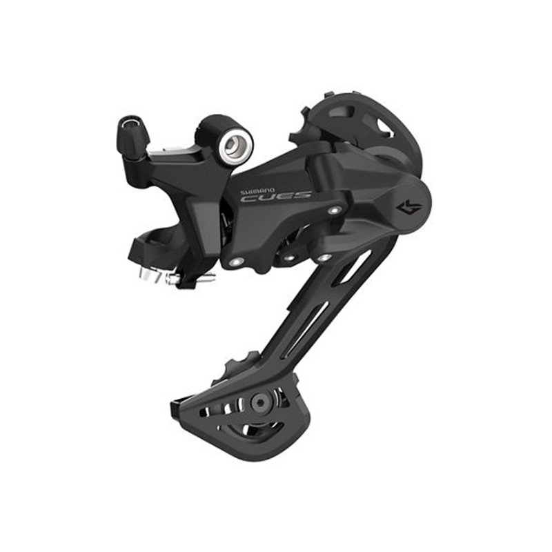 SHIMANO CUES SHADOW RD Rear De - Rear Derailleur Shadow のレビューと価格