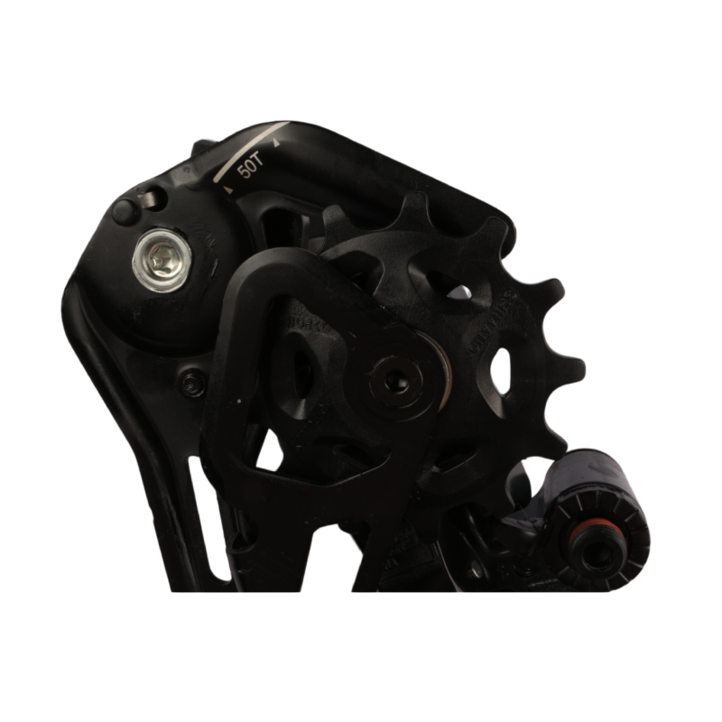 Shimano CUES RD-U8000 GS Rear  - Rear Derailleur Shadow のレビューと価格