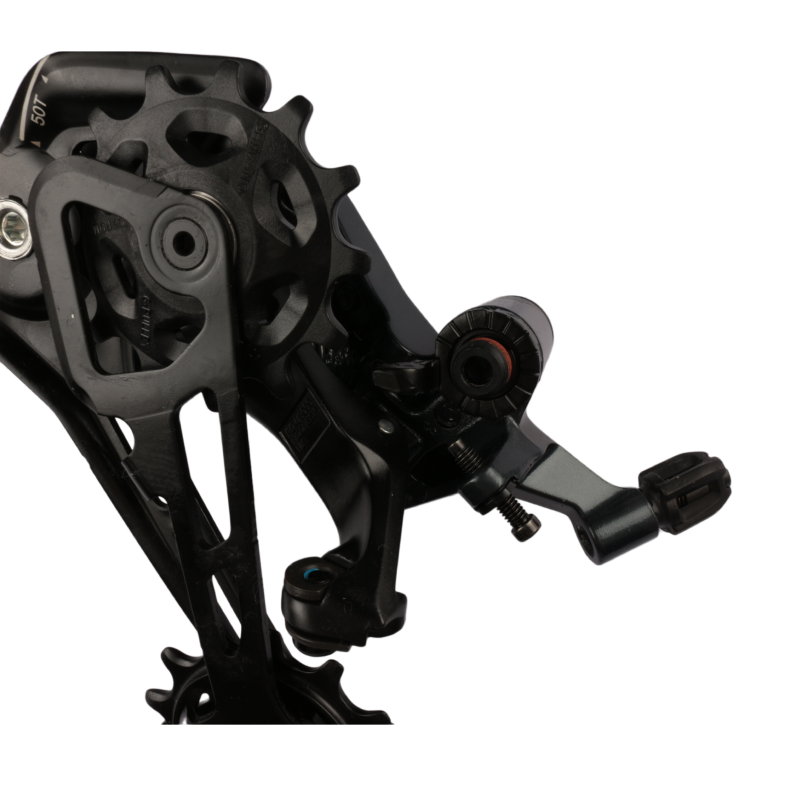 Shimano CUES RD-U8000 GS Rear  - Rear Derailleur Shadow のレビューと価格