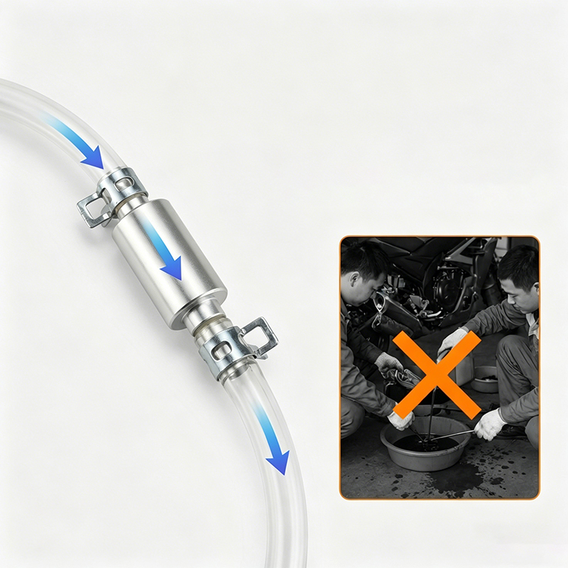 Car Clutch Brake Bleeder Hose  - Hydraulic Brake Bleed のレビューと価格