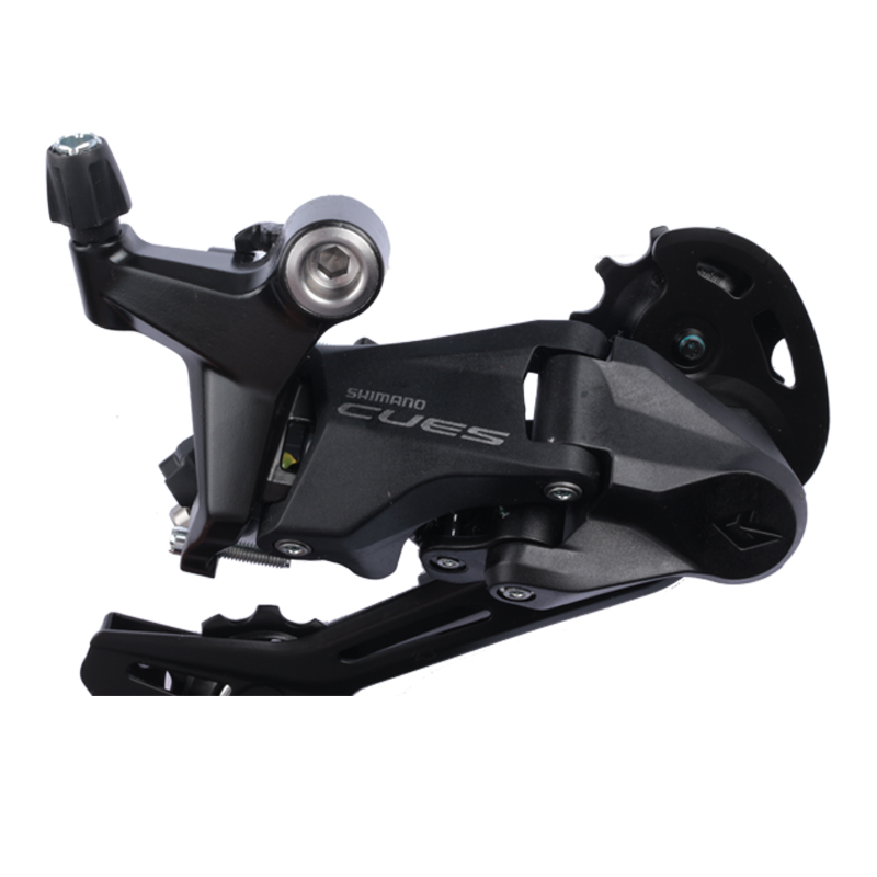 SHIMANO CUES RD-U3020 SHADOW R - Rear Derailleur Shadow のレビューと価格