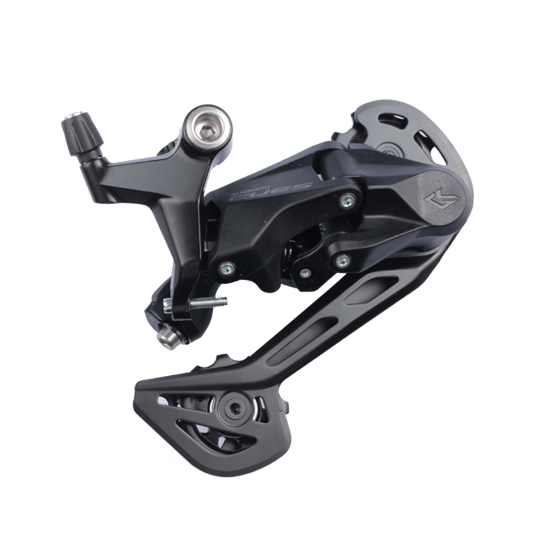 SHIMANO CUES RD-U3020 SHADOW R - Rear Derailleur Shadow のレビューと価格