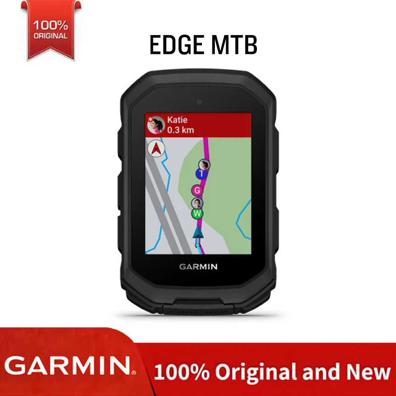 Garmin Edge MTB Cycling Outdoo - Mountain Biking For Fitness のレビューと価格