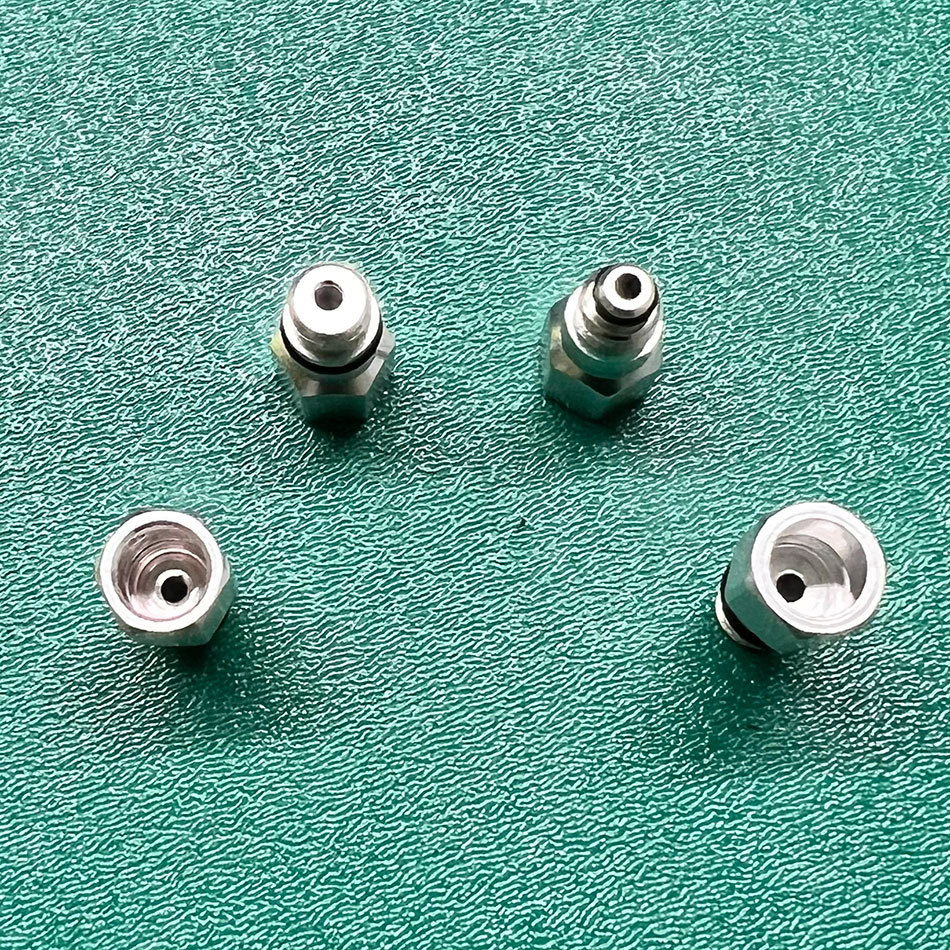 0.5mm Standard M6 Hydraulic Br - Hydraulic Brake Bleed のレビューと価格