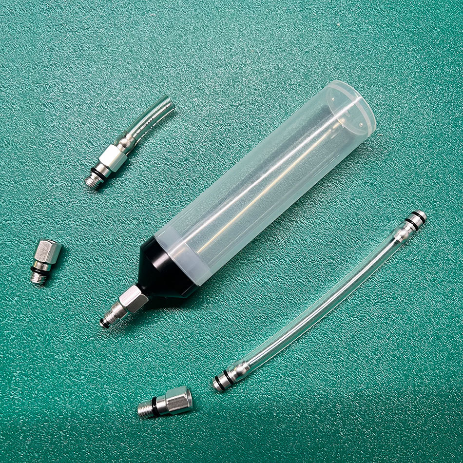 0.5mm Standard M6 Hydraulic Br - Hydraulic Brake Bleed のレビューと価格