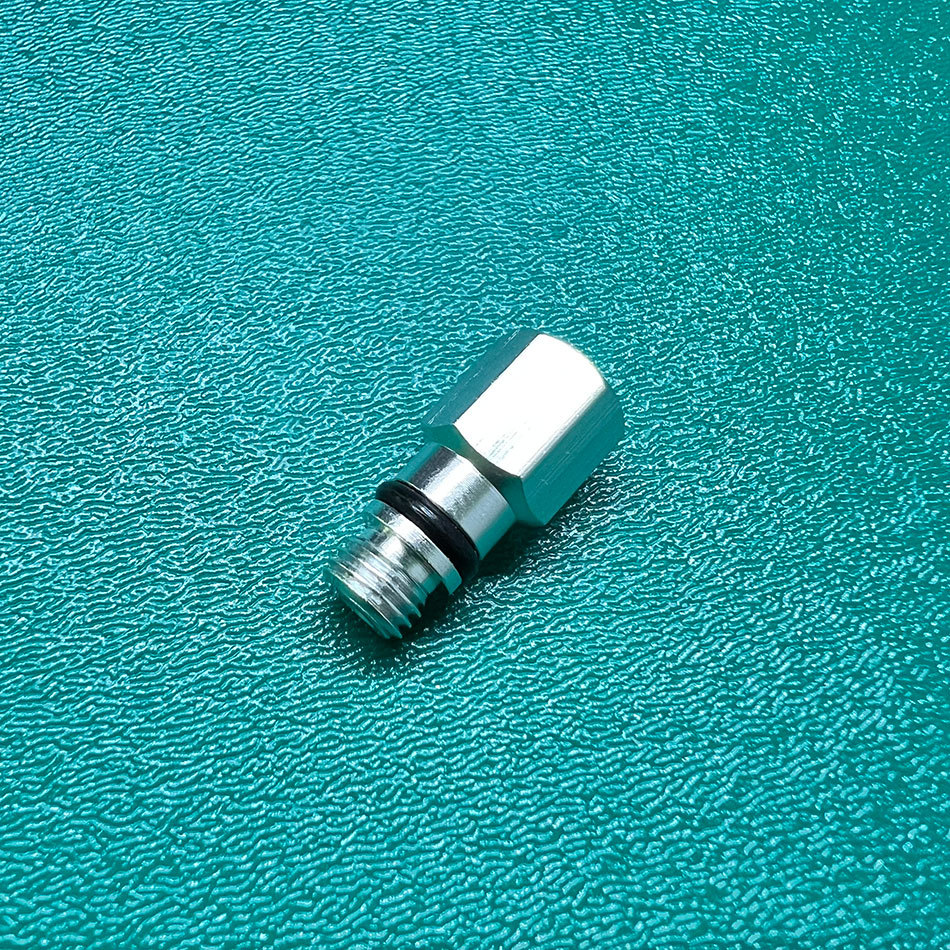 0.5mm Standard M6 Hydraulic Br - Hydraulic Brake Bleed のレビューと価格