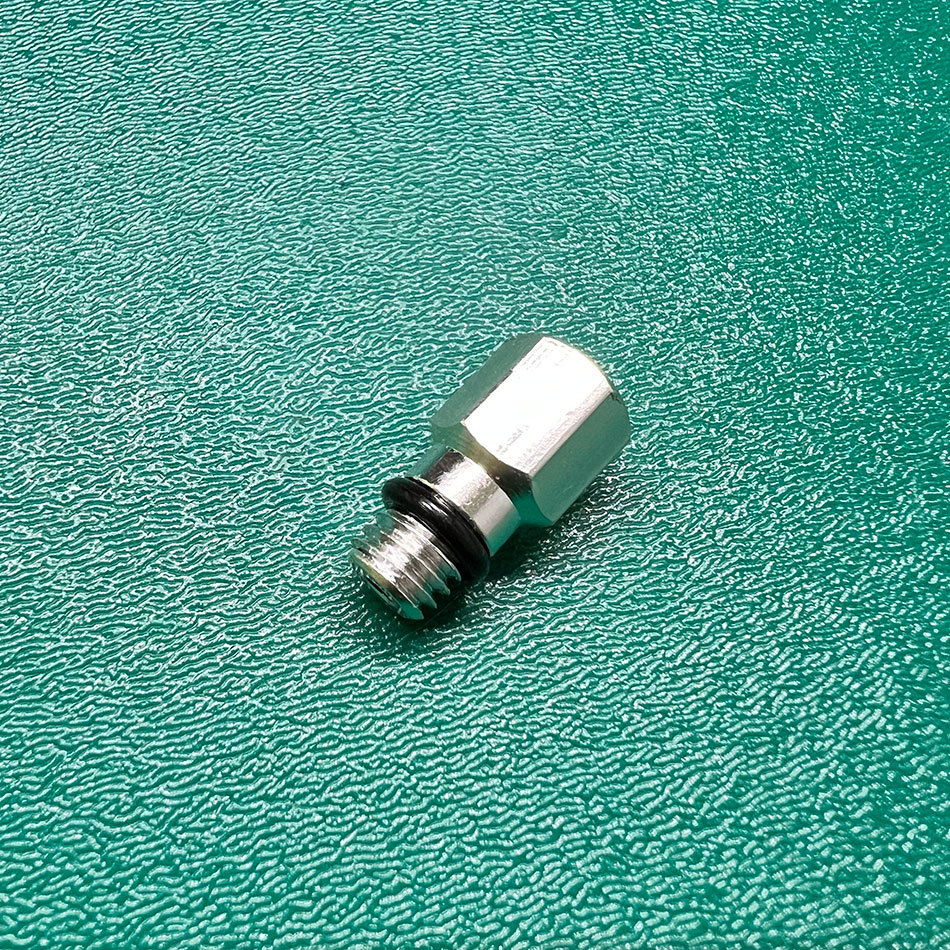 0.5mm Standard M6 Hydraulic Br - Hydraulic Brake Bleed のレビューと価格
