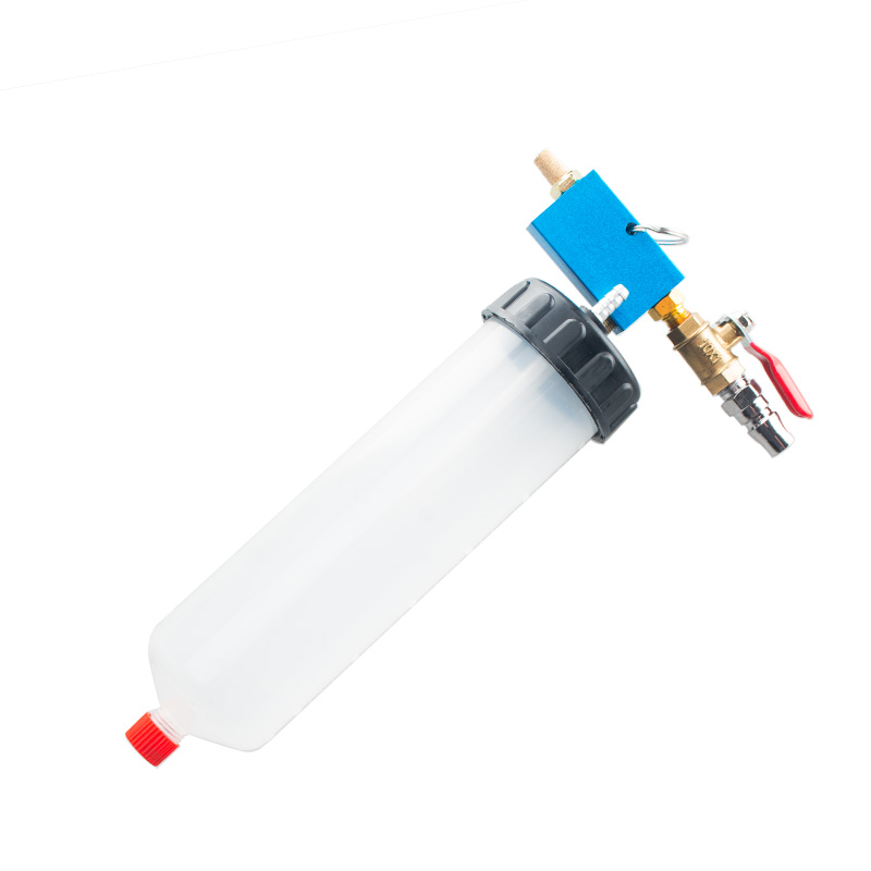 Universal Car Brake Fluid Chan - Hydraulic Brake Bleed のレビューと価格