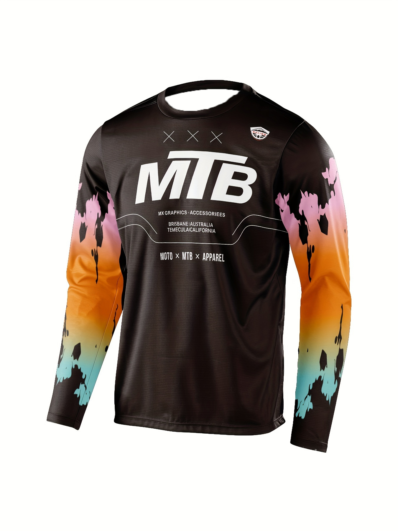 Men Breathable off Road Enduro - Mountain Biking For Fitness のレビューと価格