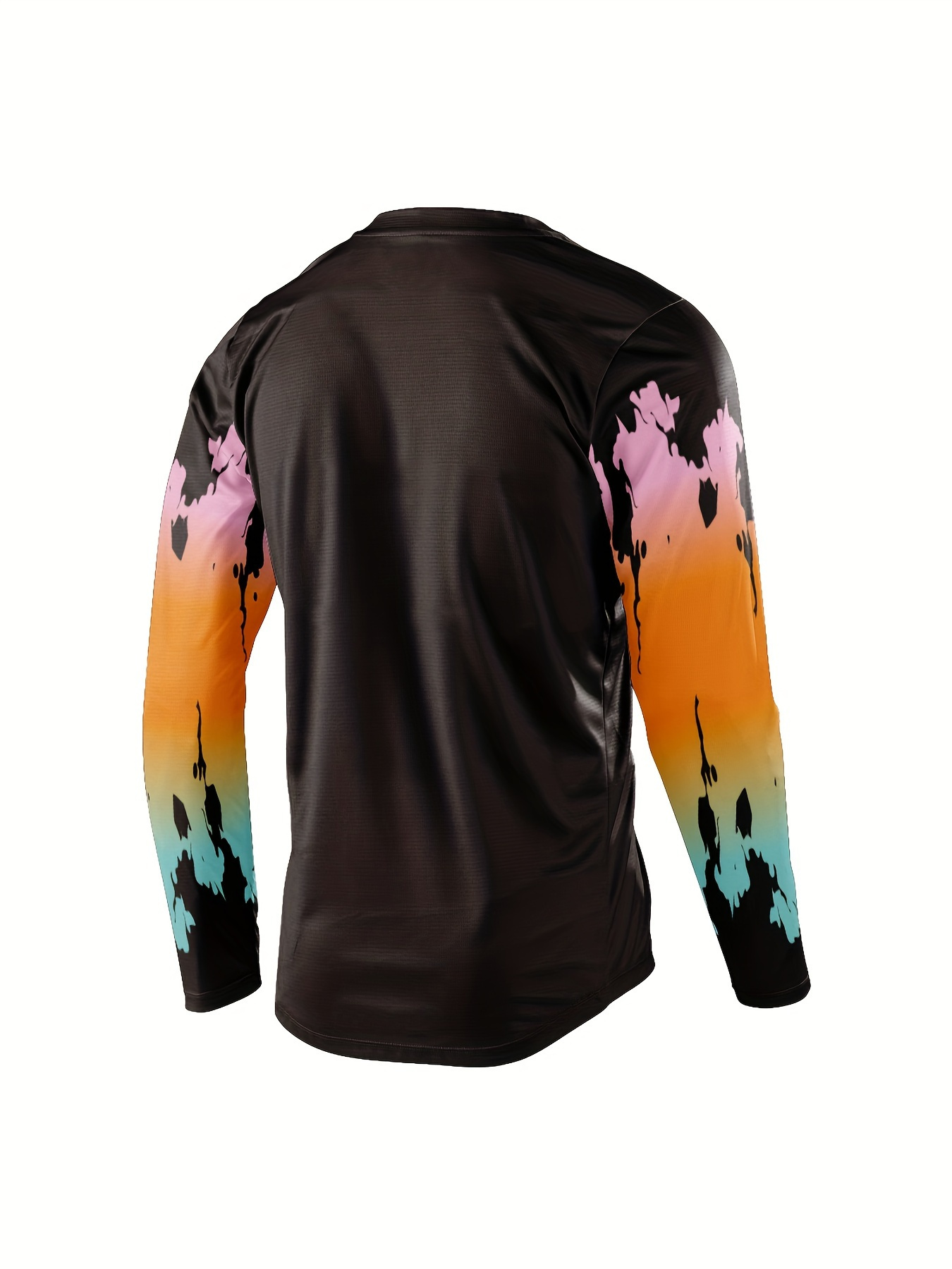 Men Breathable off Road Enduro - Mountain Biking For Fitness のレビューと価格