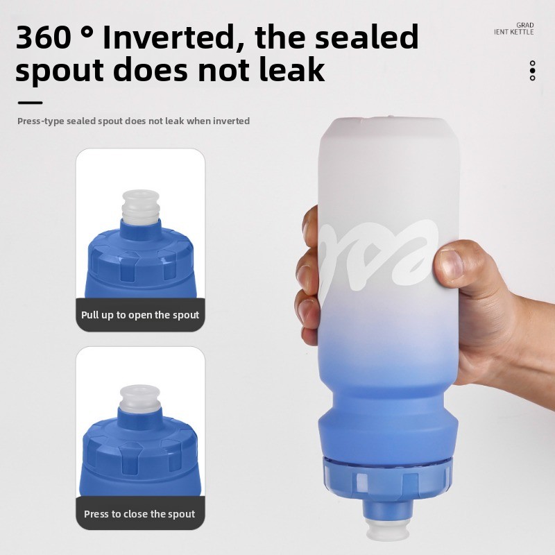 Fashion Cycling Water Cup 650m - Mountain Biking For Fitness のレビューと価格