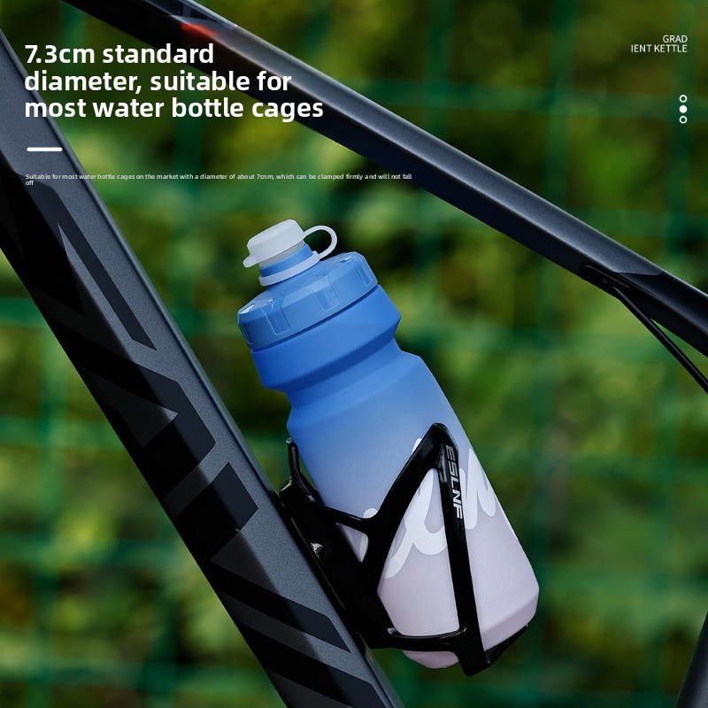 Fashion Cycling Water Cup 650m - Mountain Biking For Fitness のレビューと価格