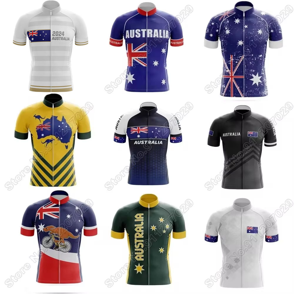 2024 Australia National Team C - Mountain Biking In Australia のレビューと価格