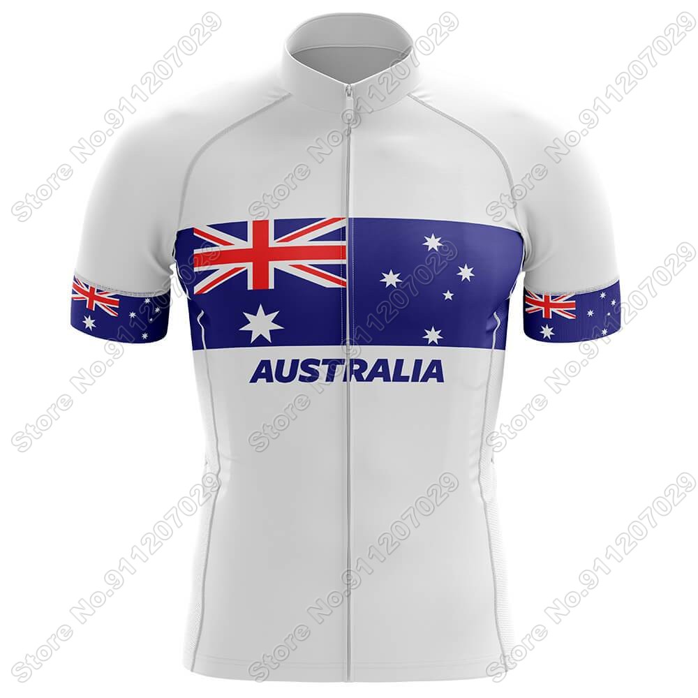 2024 Australia National Team C - Mountain Biking In Australia のレビューと価格