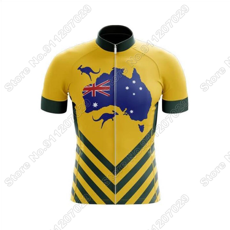 2024 Australia National Team C - Mountain Biking In Australia のレビューと価格